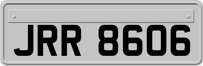 JRR8606