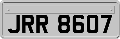 JRR8607