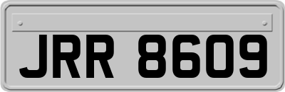 JRR8609