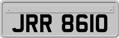 JRR8610