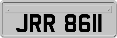JRR8611