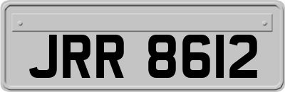JRR8612