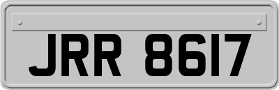 JRR8617