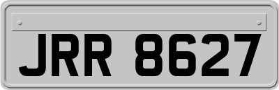 JRR8627