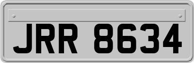JRR8634