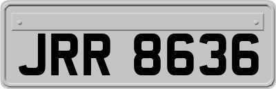 JRR8636