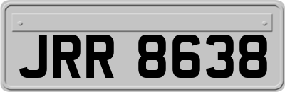 JRR8638