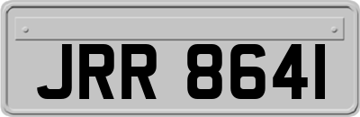 JRR8641
