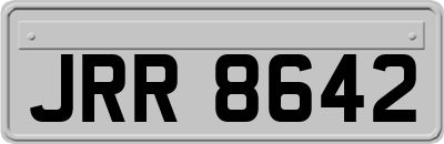 JRR8642
