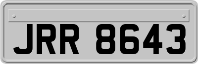 JRR8643