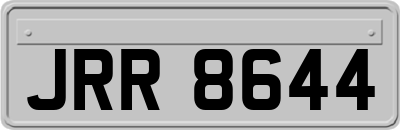 JRR8644