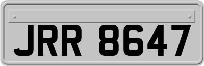 JRR8647