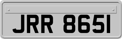JRR8651