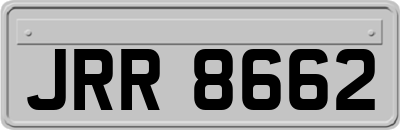 JRR8662