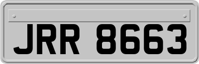 JRR8663