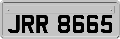 JRR8665