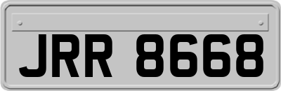 JRR8668