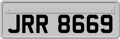 JRR8669