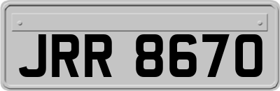 JRR8670