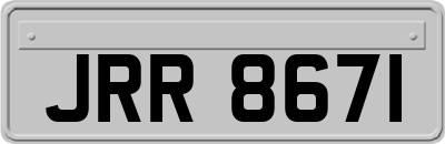 JRR8671