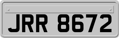 JRR8672