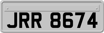 JRR8674