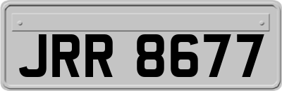 JRR8677