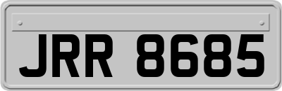 JRR8685
