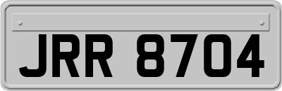 JRR8704