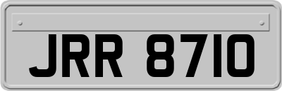 JRR8710