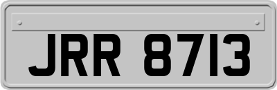 JRR8713