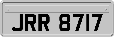 JRR8717