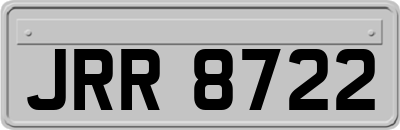 JRR8722