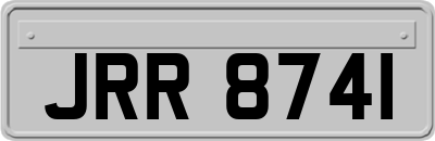 JRR8741