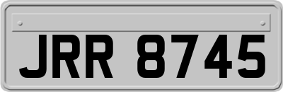 JRR8745