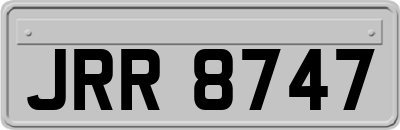 JRR8747