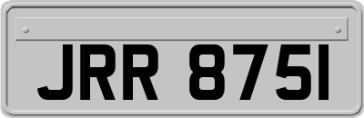 JRR8751