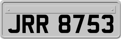 JRR8753