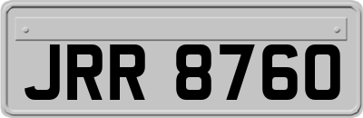 JRR8760