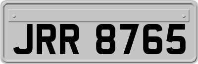 JRR8765