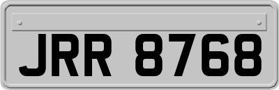 JRR8768