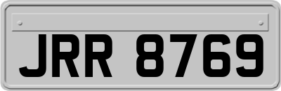 JRR8769