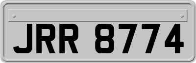 JRR8774