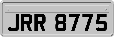 JRR8775