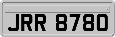 JRR8780
