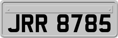 JRR8785