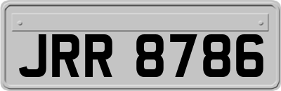 JRR8786