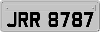 JRR8787