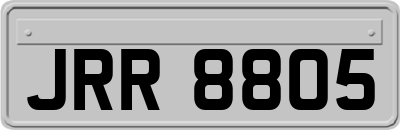 JRR8805