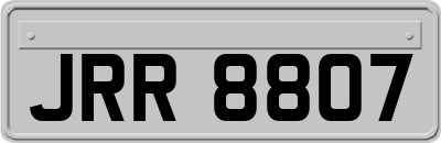 JRR8807